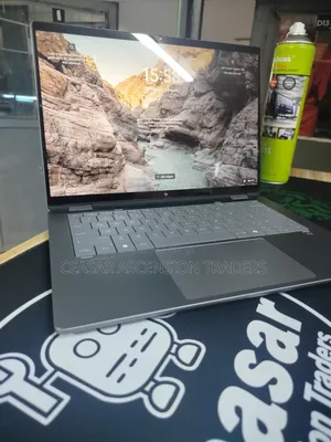 Laptop HP OmniBook X Flip 14" 16GB Intel Core Ultra 5 SSD 1T
