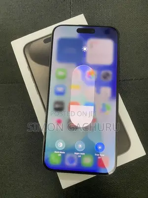 Apple iPhone 15 Pro Max 512 GB