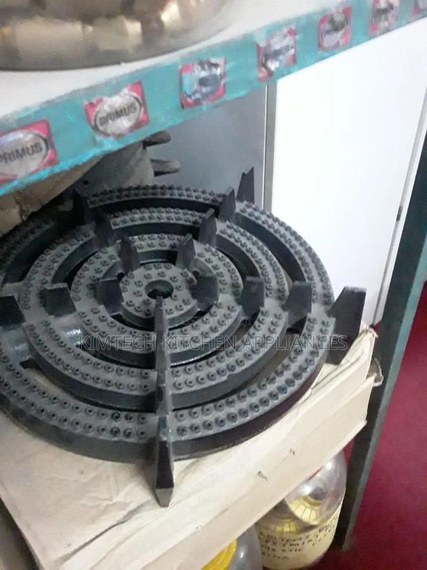 4ring Burner Replacement - thumbnail 2