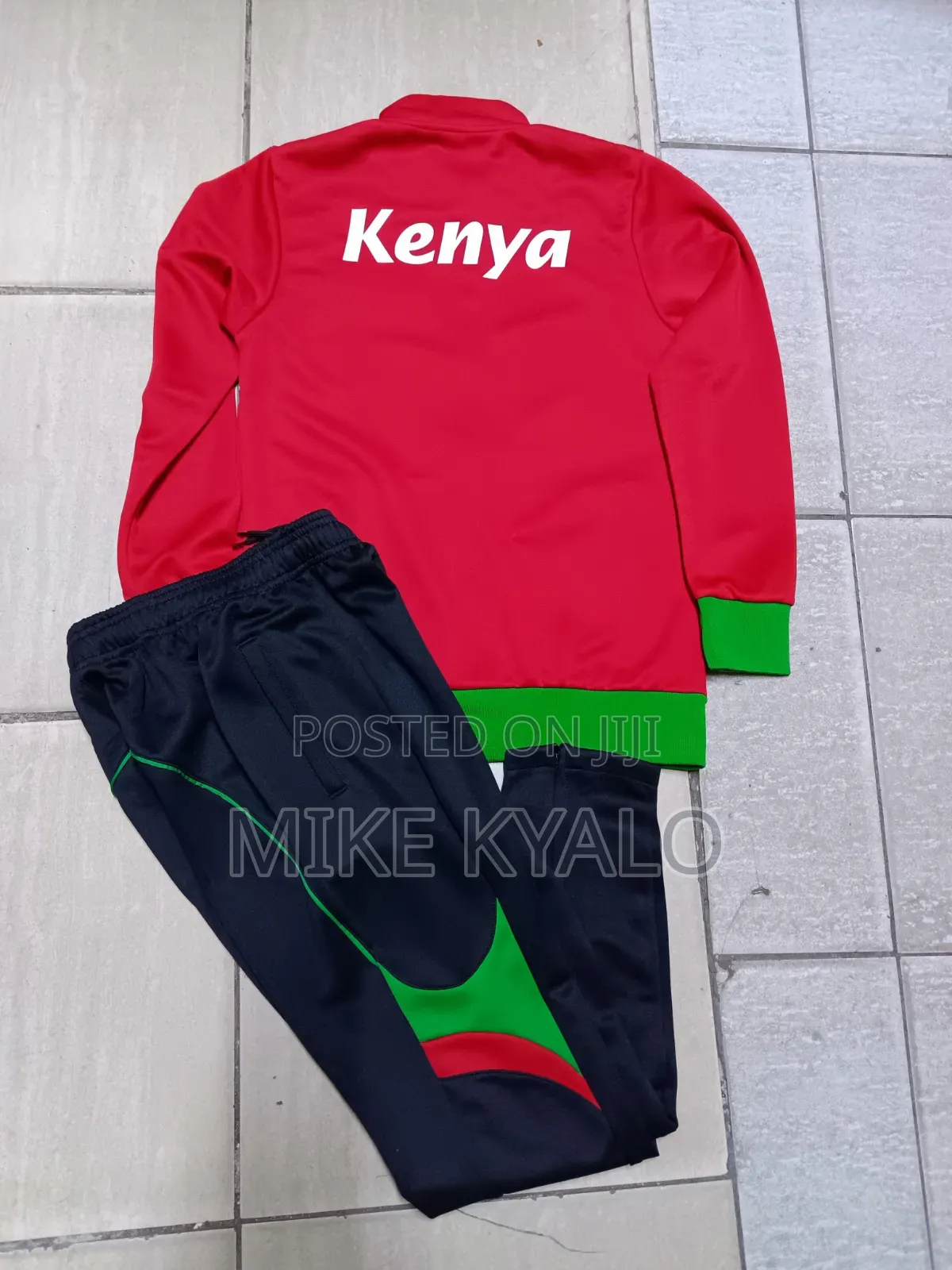 Tracksuits N Sports Shoes