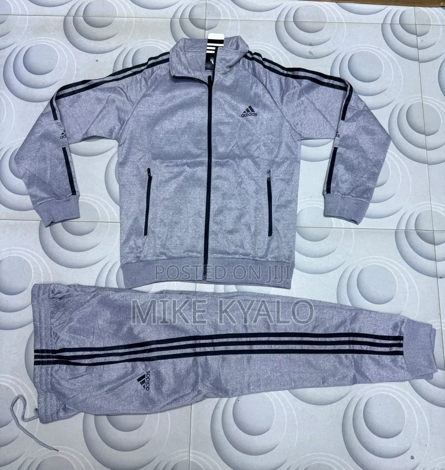 Tracksuits N Sports Shoes