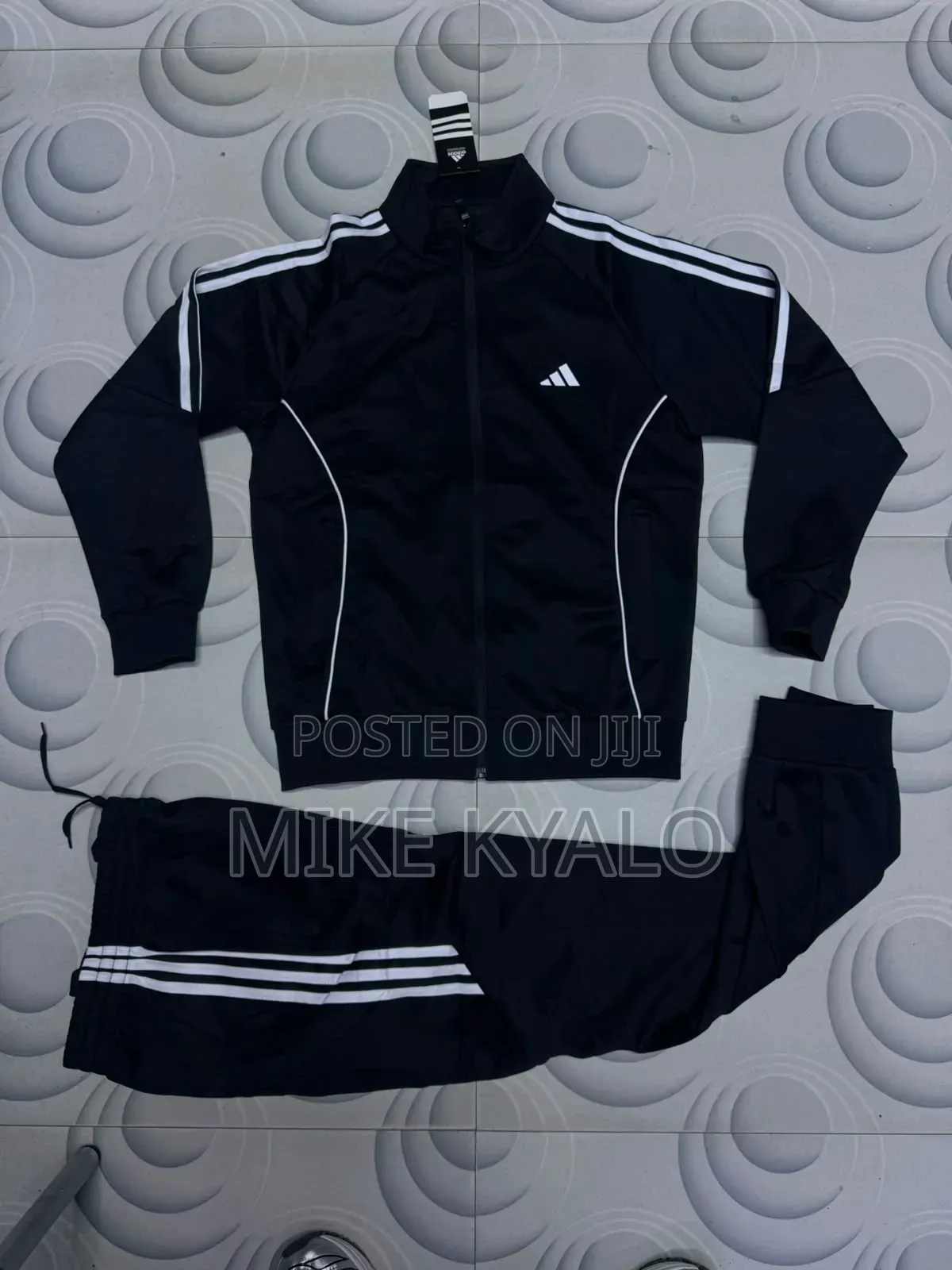 Tracksuits N Sports Shoes