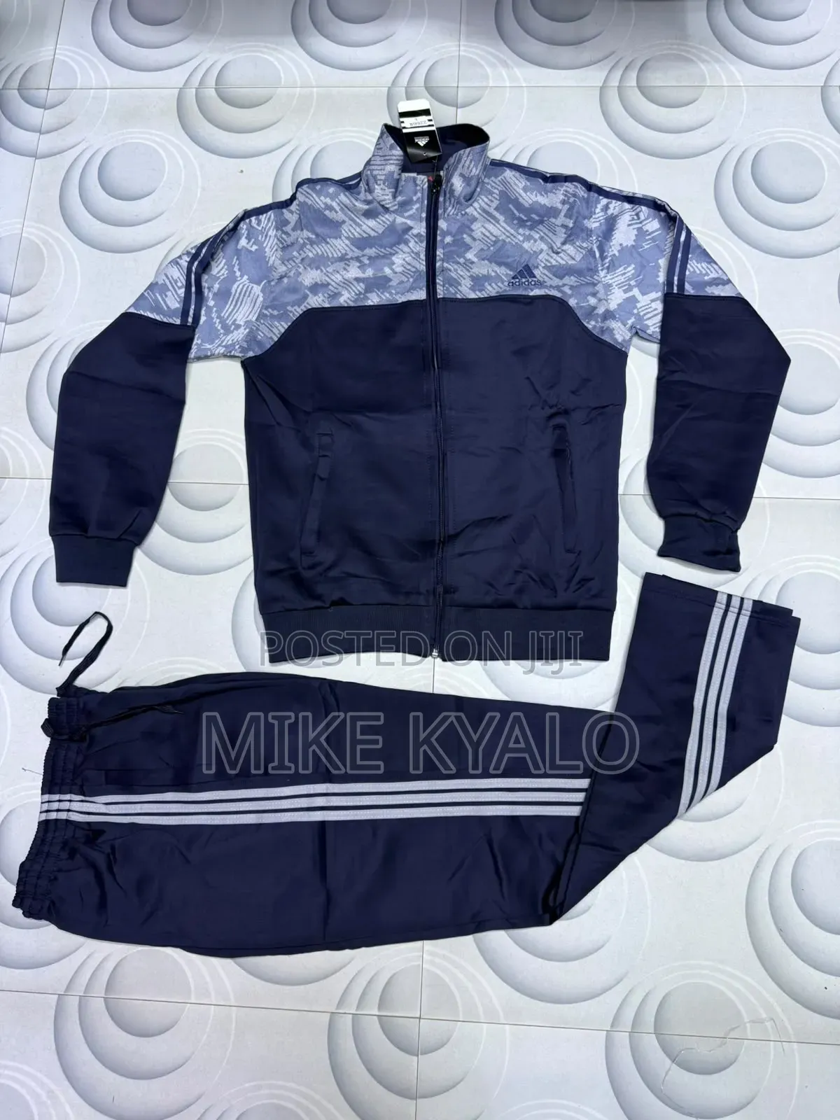 Tracksuits N Sports Shoes