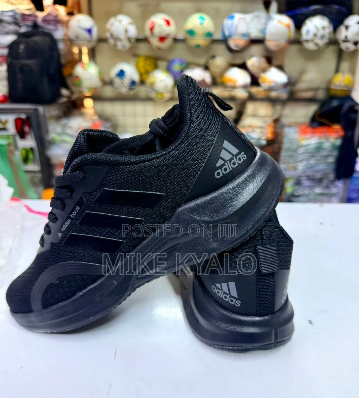 Tracksuits N Sports Shoes