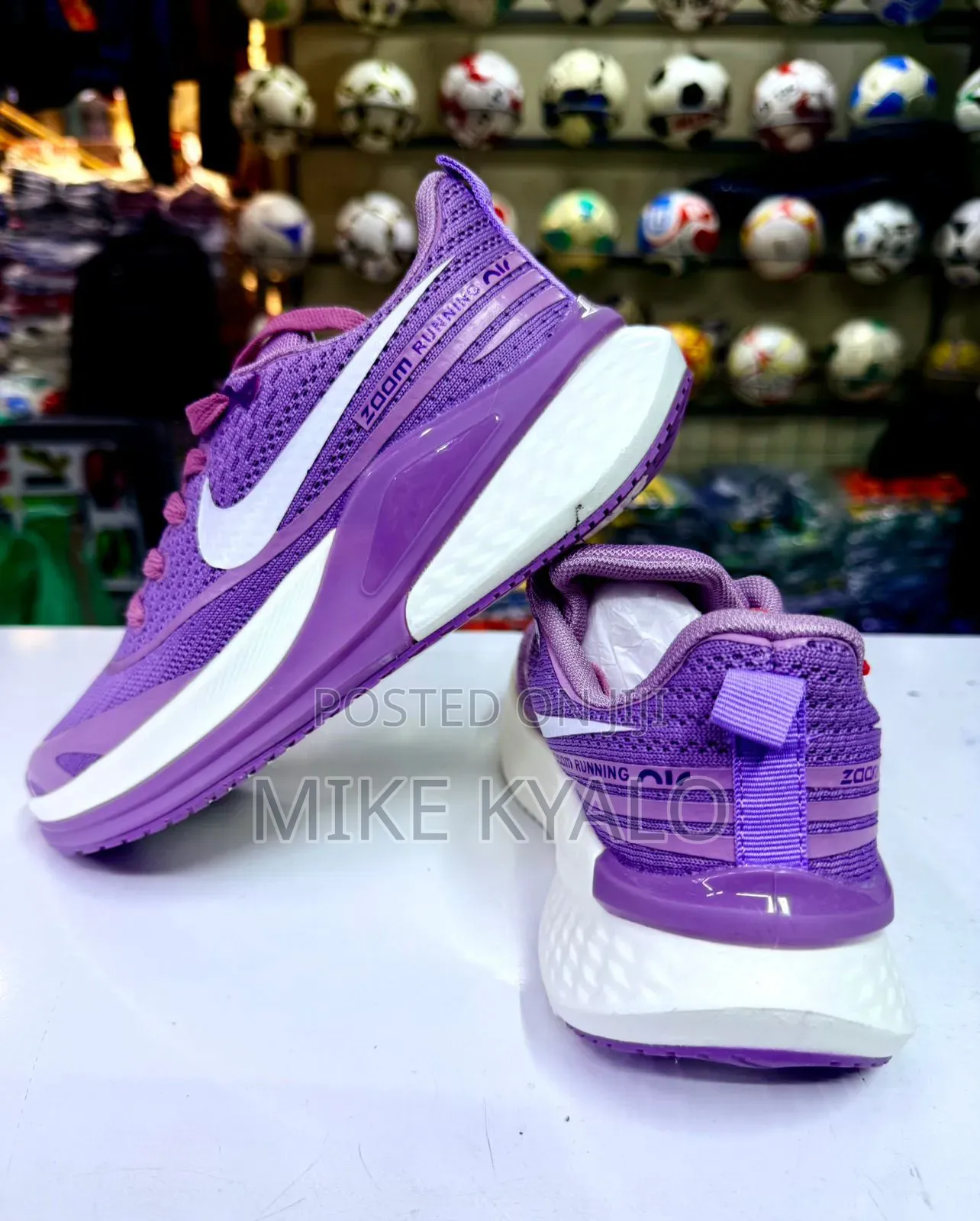 Tracksuits N Sports Shoes