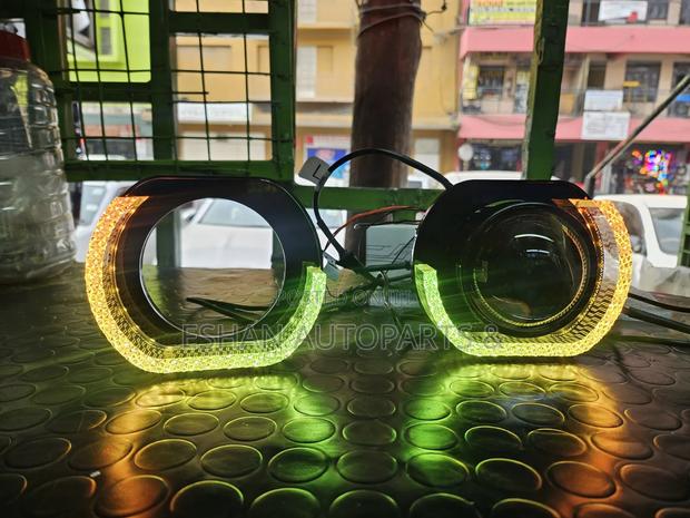 5D Glory RGB Angel Eyes - thumbnail 2