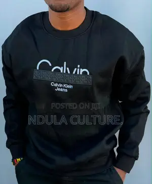 Calvin Klein Sweatshirt
