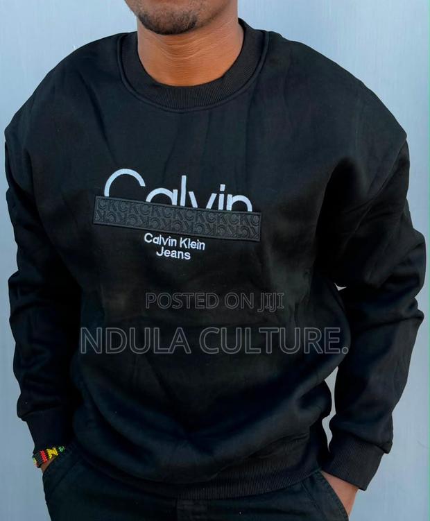 Calvin Klein Sweatshirt - main view
