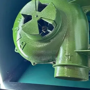 4 Inch Electric Blower / Premier Industrial Blower