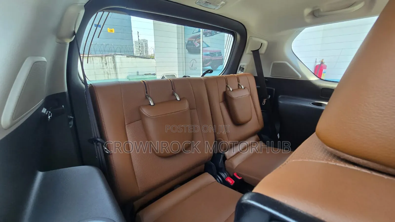 Toyota Land Cruiser Prado 2020 Black