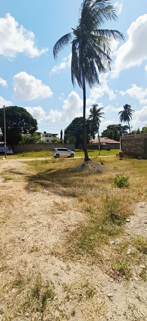 For Sale 1/8 of an Acre Plot Bamburi