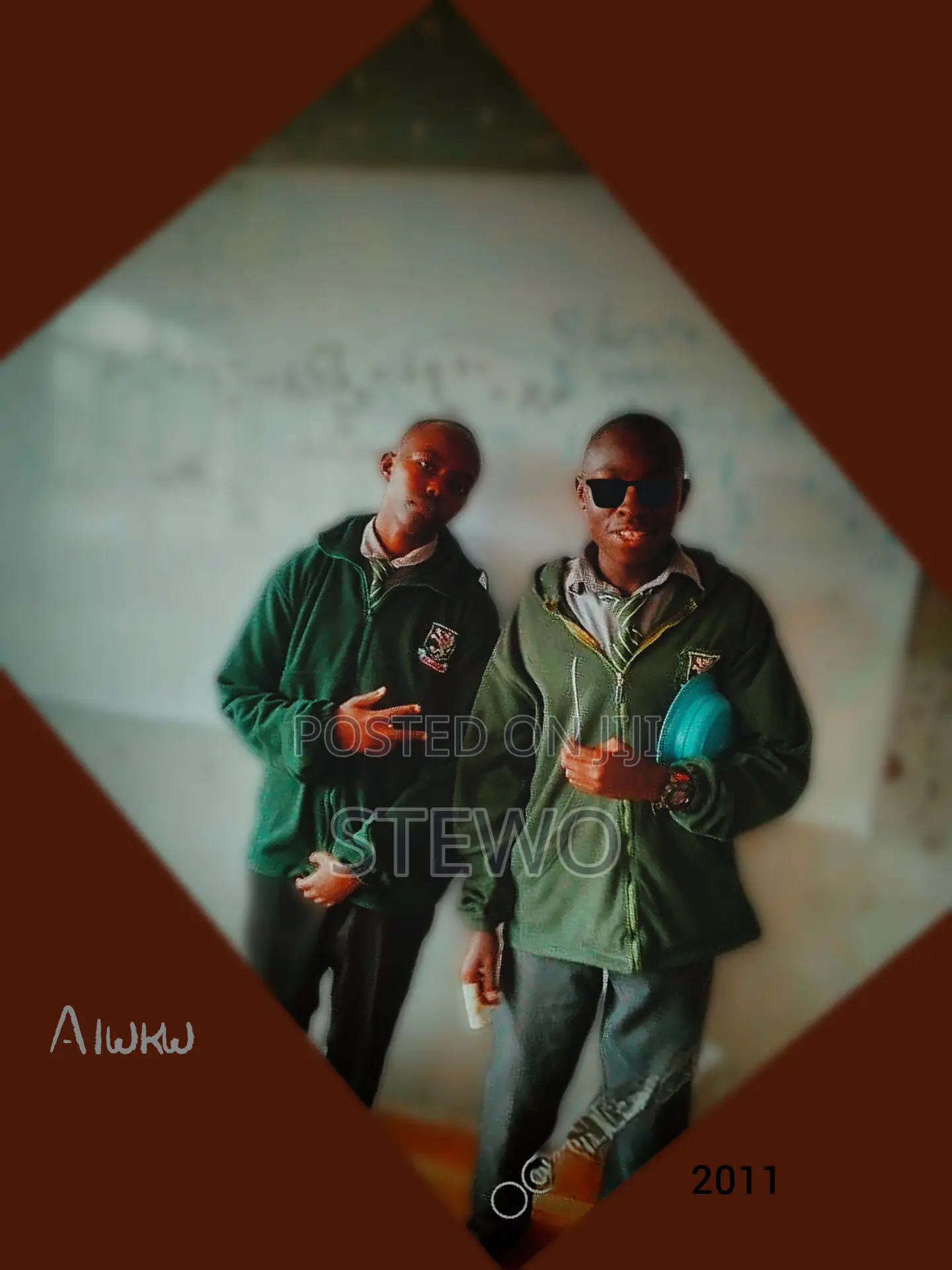 Video Director and Photo Editor