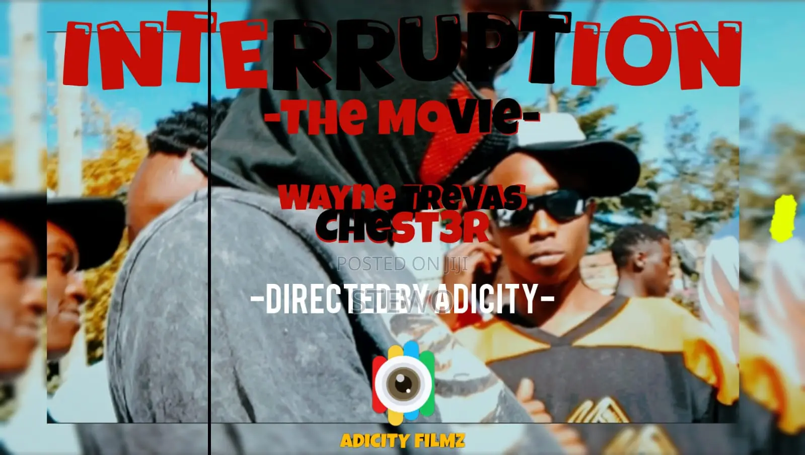 Video Director and Photo Editor