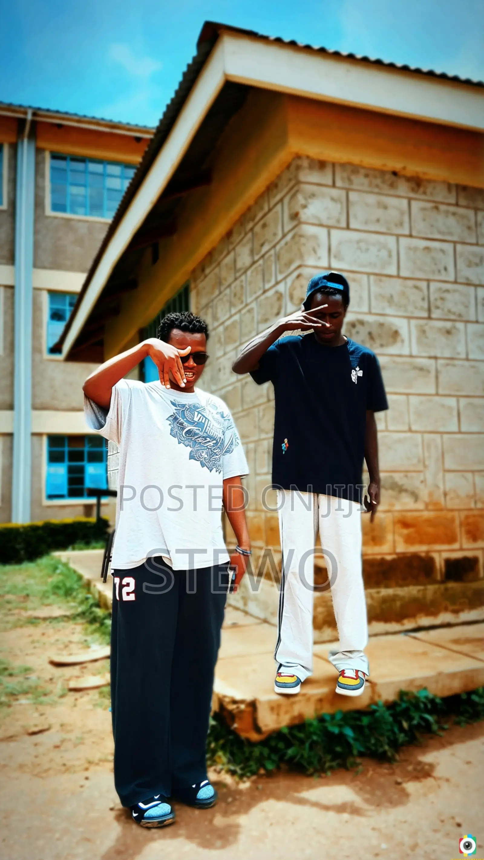 Video Director and Photo Editor