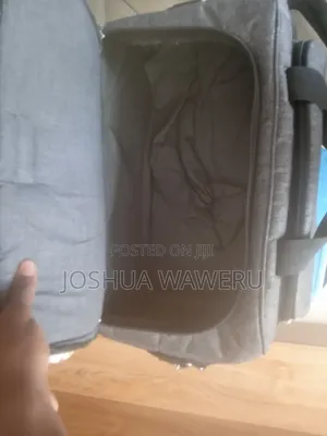 Travel /Gym /Work Overnight Bag