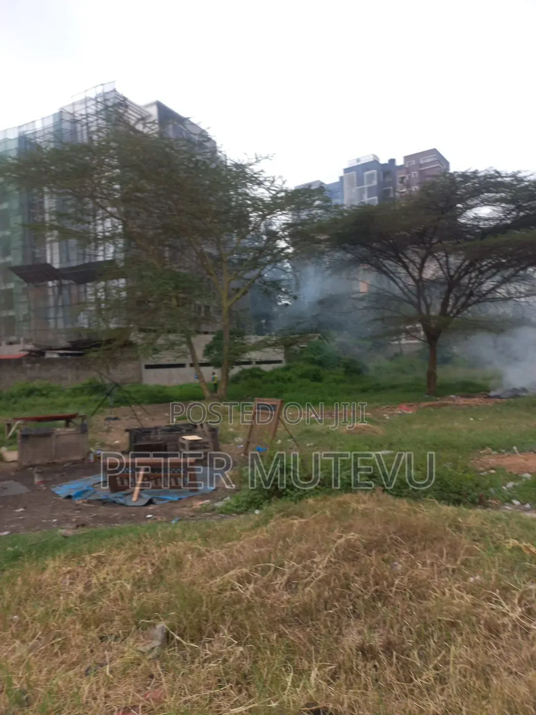 3 Pieces of Half Acre Land for Sale