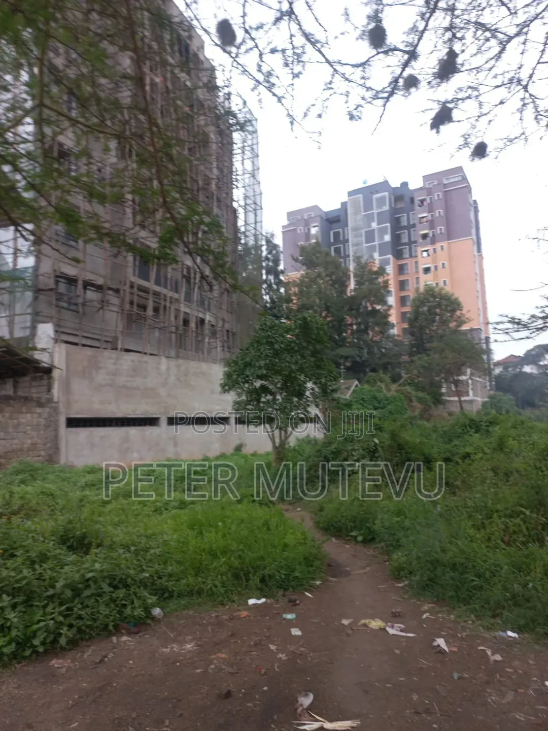 3 Pieces of Half Acre Land for Sale