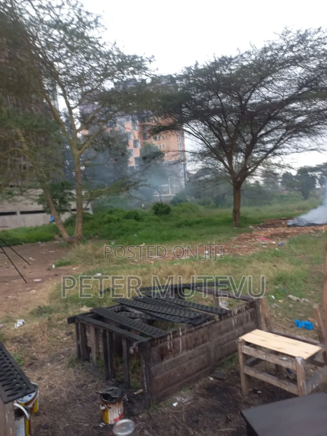 3 Pieces of Half Acre Land for Sale