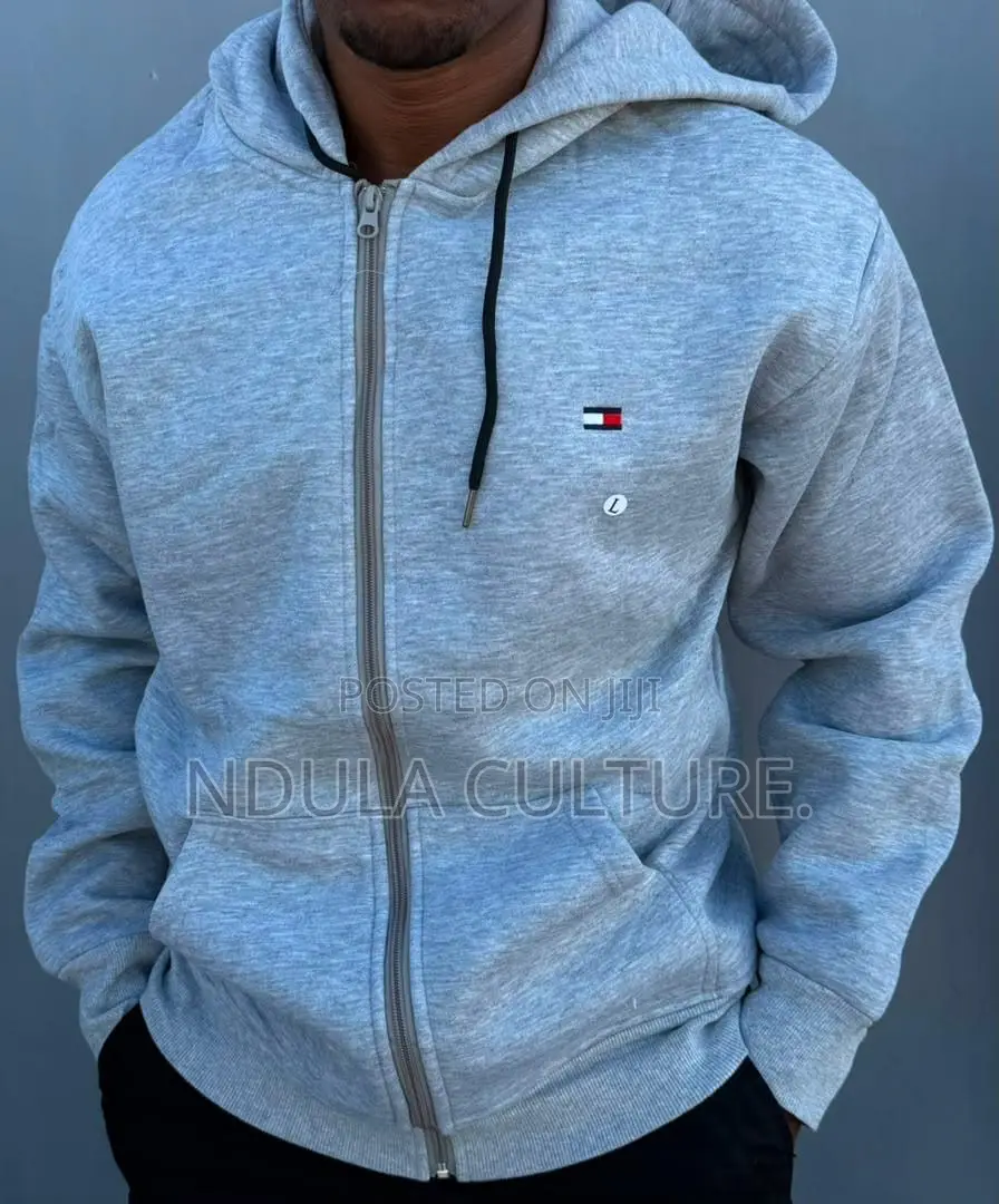 Tommy Hillfiger Hoodies