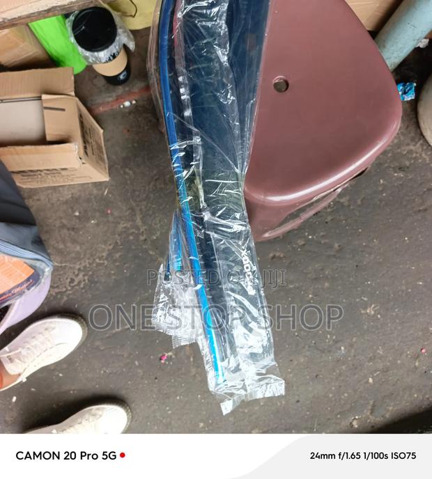 Probox Rain Guards and Wind Deflector for Car Doors - thumbnail 3