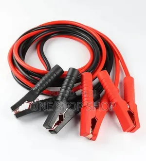 1000amp Emergency Car Dead Battery Jumpstarting Cables