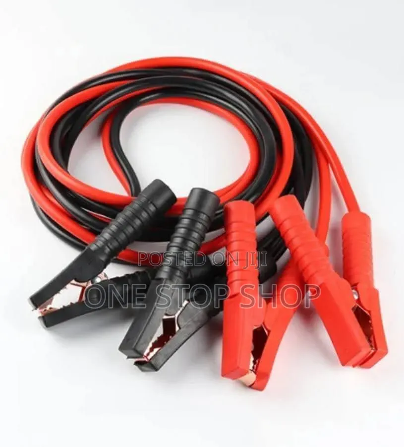 1000amp Emergency Car Dead Battery Jumpstarting Cables