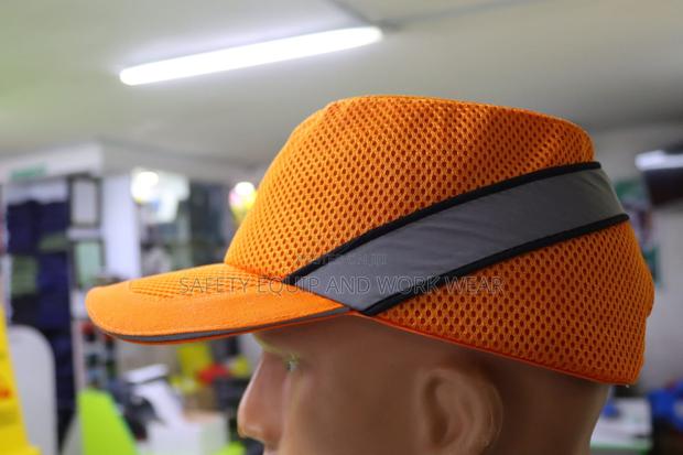 Safety Bump Caps - main view