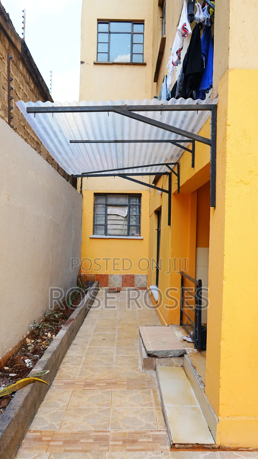 Studio Apartment in Thome for sale