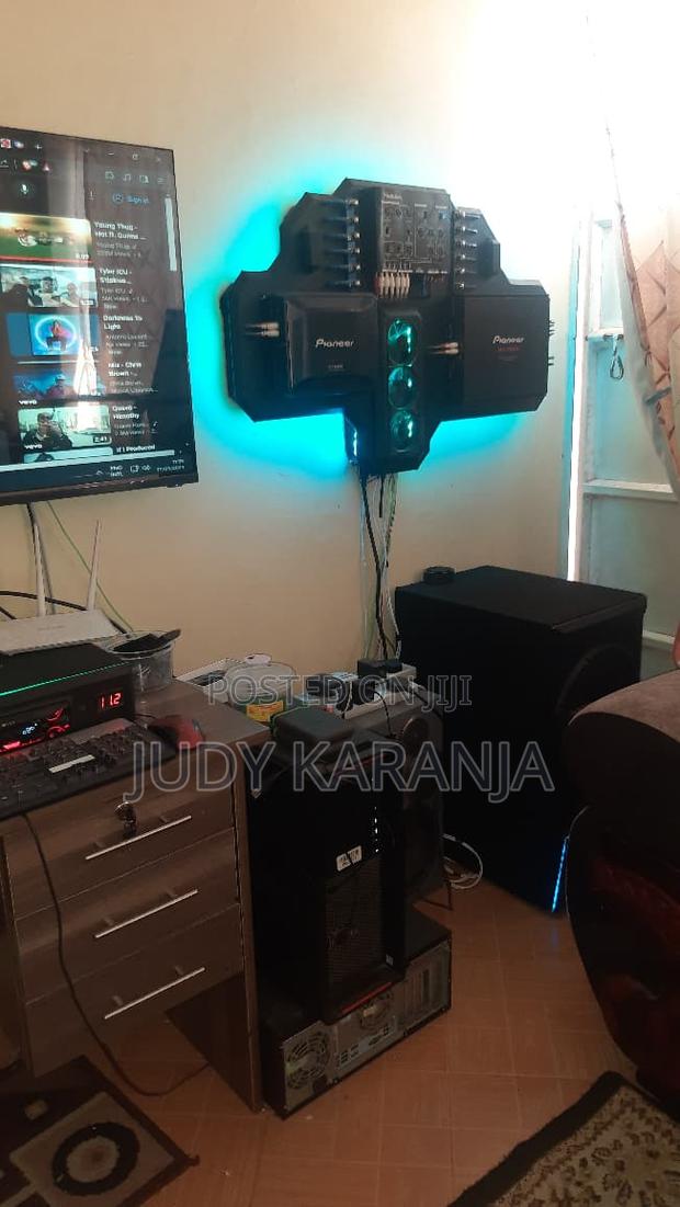 Customized Audio System - thumbnail 3