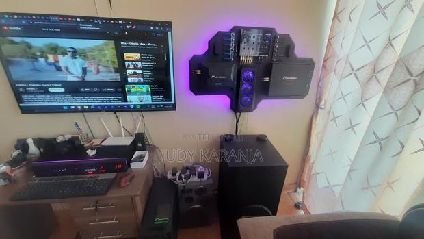 Customized Audio System - thumbnail 4
