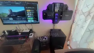 Customized Audio System
