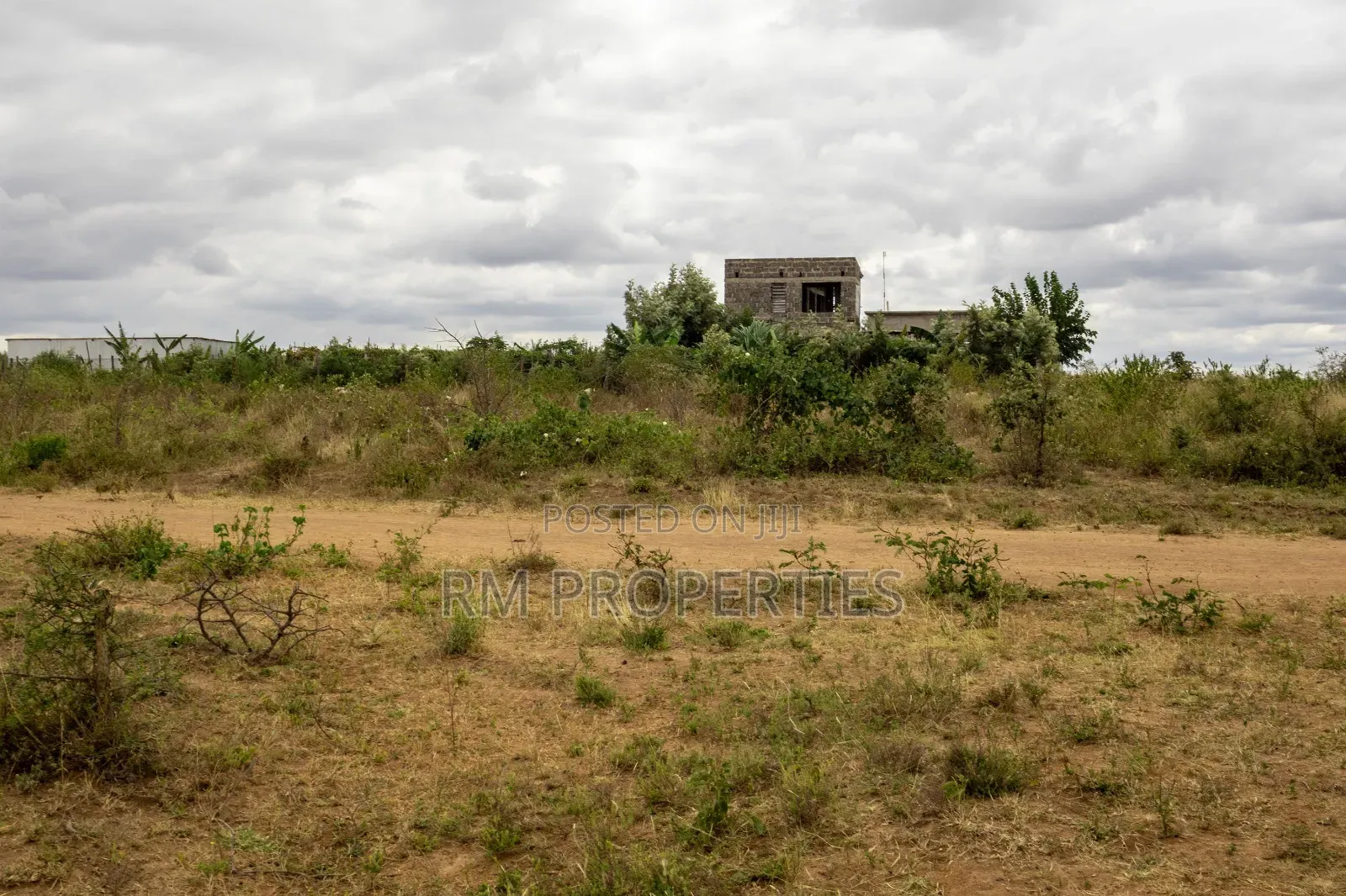 Prime Land for Sale in Matuu