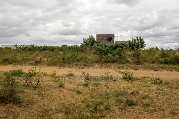 Prime Land for Sale in Matuu