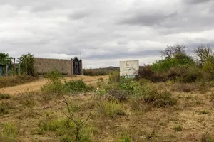 Prime Land for Sale in Matuu