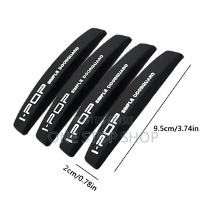 I_pop Car Door Guard Prevent Door Dings and Scratches