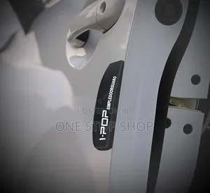 I_pop Car Door Guard Prevent Door Dings and Scratches