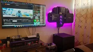 Customized Audio System