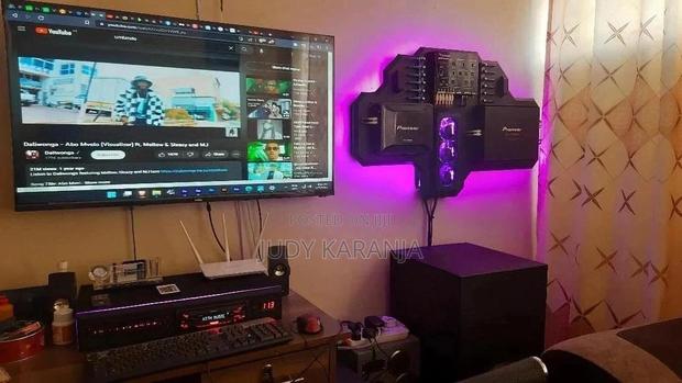 Customized Audio System