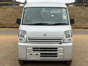 Suzuki EV 2019