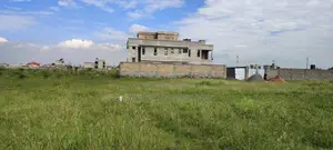 Kamakis - Residential 1⁄8th Plot in Gated Estate on Quick Sale