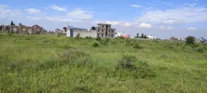 Kamakis - Residential 1⁄8th Plot in Gated Estate on Quick Sale