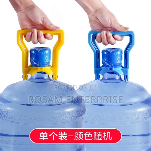 Bottle Holder - main view