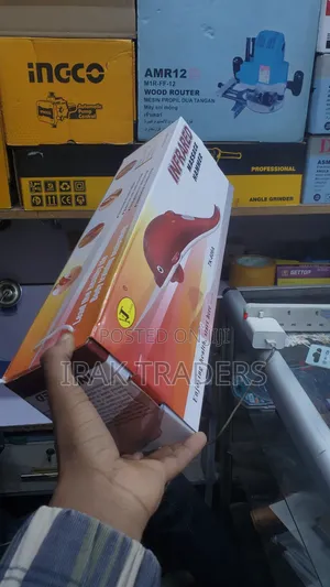 Dolphin Infrared Hammer Full Body Massager