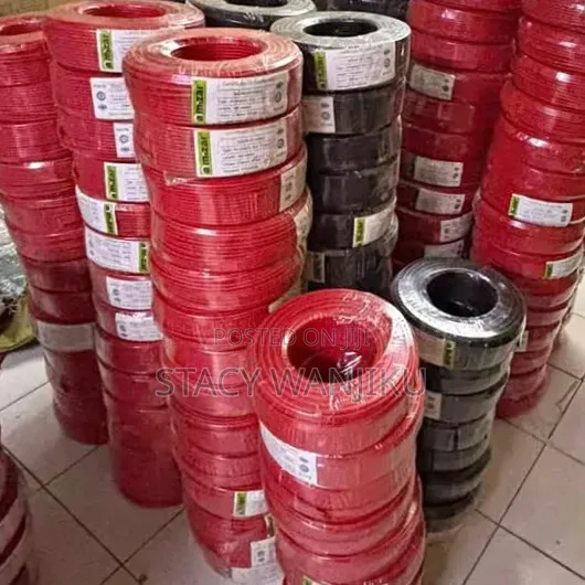 Solar DC Cable / 90m Powermate Cable