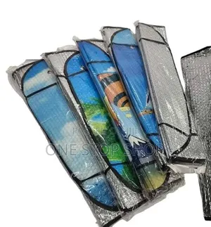 Reflective Aluminum Bubble Film Sunshade Block Uv Rays