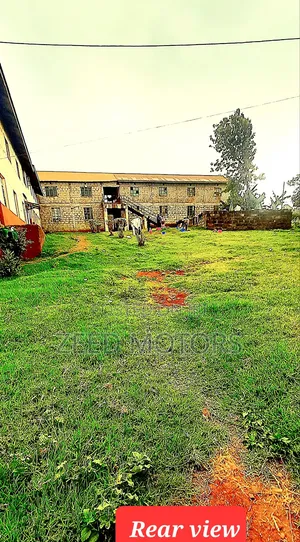 Gitaru Interchange Prime Sale: 1.4 Acres at KSh 130M