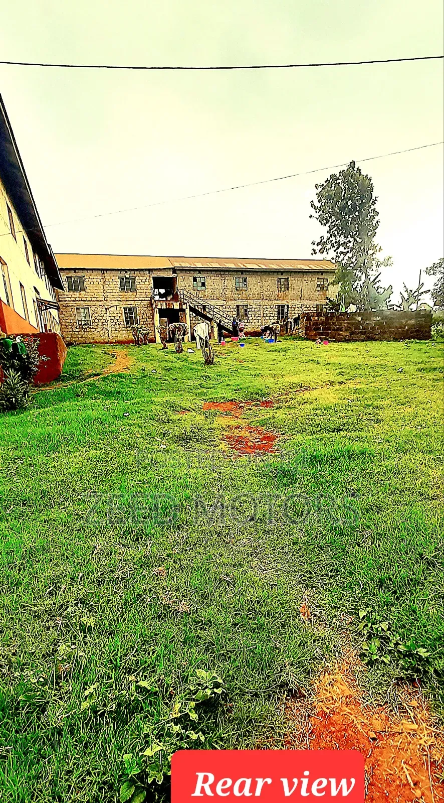 Gitaru Interchange Prime Sale: 1.4 Acres at KSh 130M