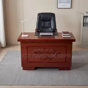 Executive Home Office Work Table-120cm
