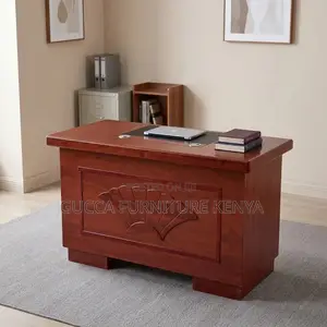 Executive Home Office Work Table-120cm