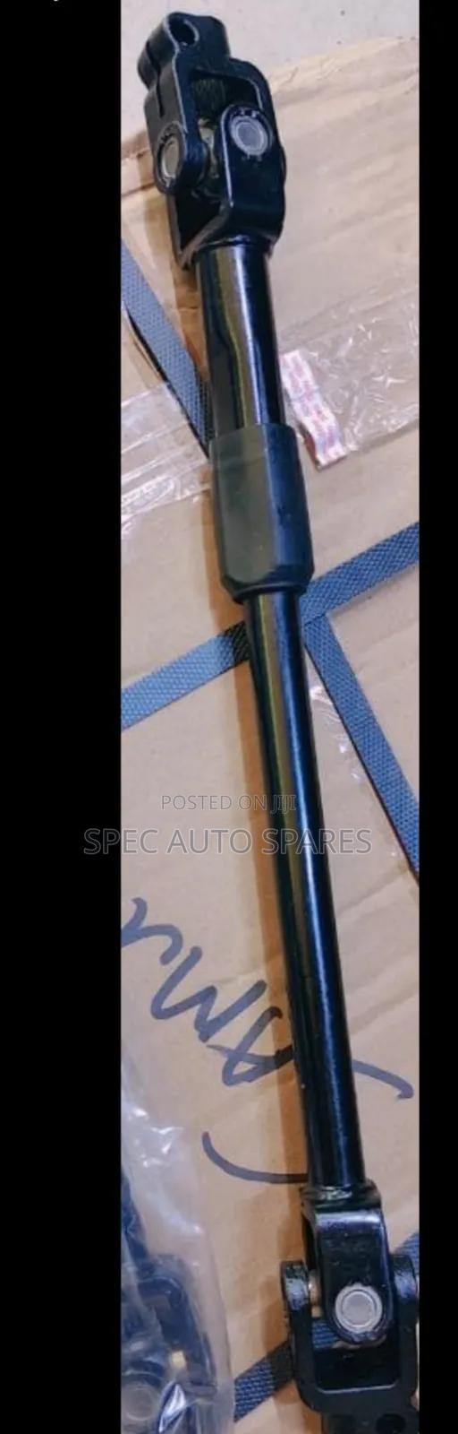 Steering Shaft Toyota Shark - main view